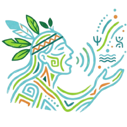 Logotipo do Projeto Nyeera